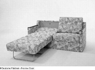 Sofa (Zweisitzer)