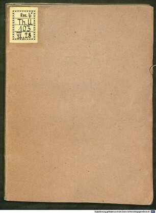 Explanatio dominicae orationis in latinum versa