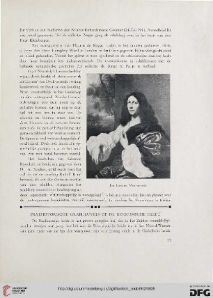 2.Ser. 5.1912: Praehistorische grafheuvels op de Renkumsche heide