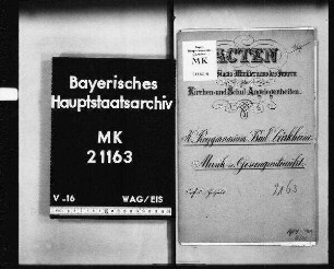 Dürkheim. Progymnasium. Musik- und Gesangsunterricht.
