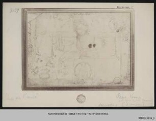 Schmerzensmann & Imago Pietatis