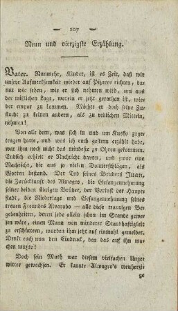 Neun und vierzigste Erzählung.