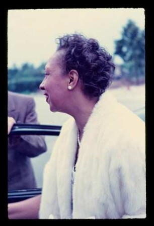 Josephine Baker 1.8.54.