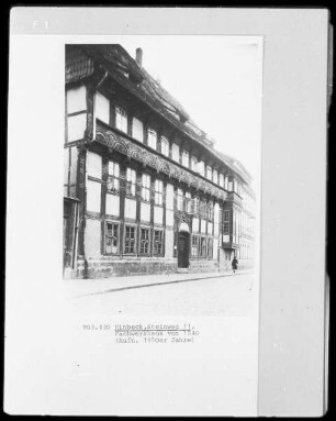 Städtisches Museum und Stadtarchiv