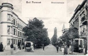 Brunnenstraße