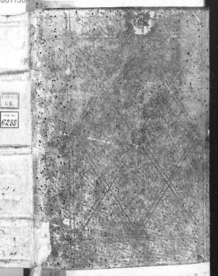 De rebus ecclesiasticis et de ordine missae - BSB Clm 6288