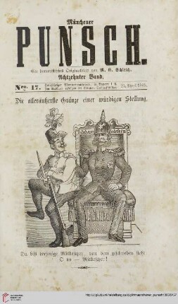 Nro. 17. (23. April 1865)