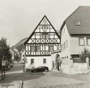 Gehöft