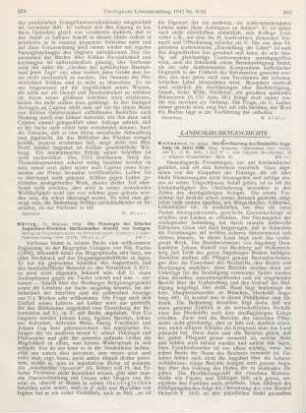 279-280 [Rezension] Häring, Nikolaus, Die Theologie des Erfurter Augustiner-Eremiten Bartholomäus Arnoldi von Usingen