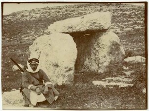 dusrirat [?, Dolmen]