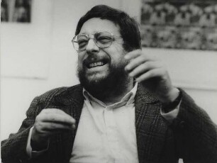 Reiner Bredemeyer
