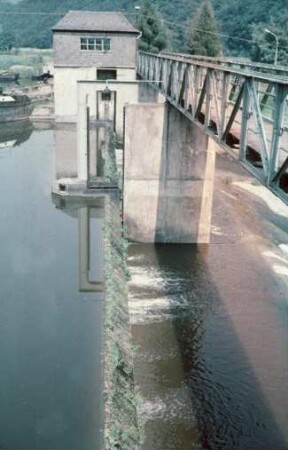 Landwehr Hollerich/Lahn
