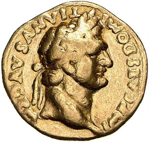 Domitianus: Fälschung