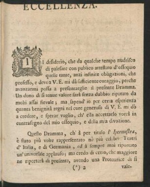 Eccellenza