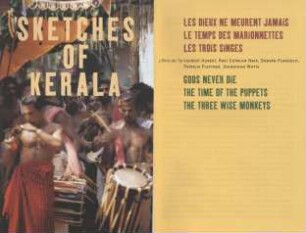Sketches of Kerala