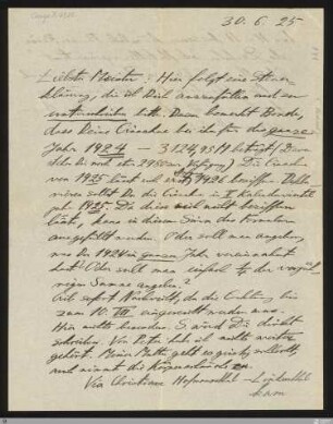 30.06.1925 [George III,09325]