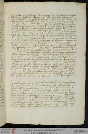 Legende von der Heiligen Kümmernis