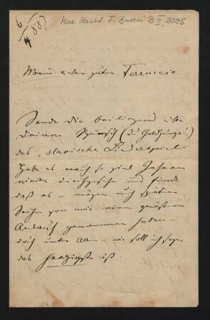 Brief an Ferruccio Busoni : 06.04.1887