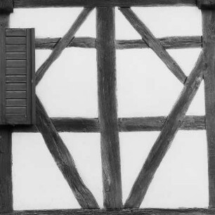 Herleshausen, Hainertor 8