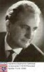 Lämmler, Georg, Prof. Dr. med.vet.habil. (1925-1981) / Porträt, linksgewandtes und -blickendes Brustbild