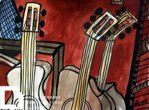 Gitarren