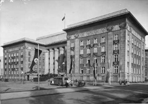 Schlesisches Woiwodschaftsamt und Regionalparlament