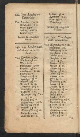 142. Von Kopenhagen nach Stockholm