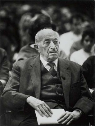 Simon Wiesenthal