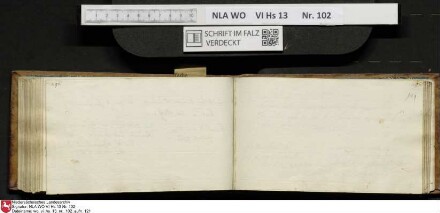 Stammbuch des Johann Christian Wilhelm Schütze aus                            Braunschweig