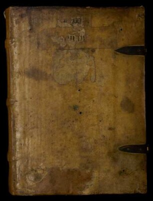 Alanus de Rupe. Michael Francisci de Insulis