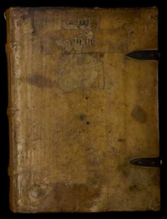 Alanus de Rupe. Michael Francisci de Insulis