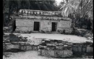 El Rey, Building 3-B (REY: Str. 3-B)