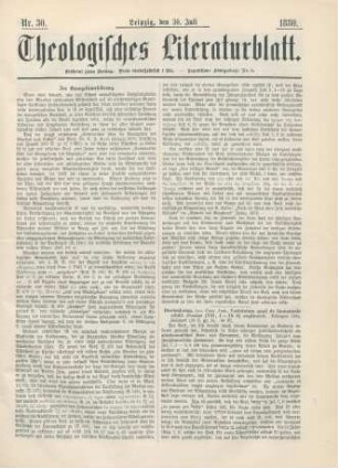 233-234 Zur Evangelienerklärung