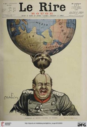 No. 12 (6 Février 1915)