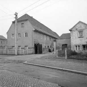 Dresden-Niedersedlitz, Gehöft