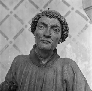 Der Heilige Nazarius