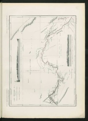 Carte itinéraire No. 5