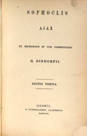 Aeschyli tragoediae superstites et deperditarum fragmenta, 4