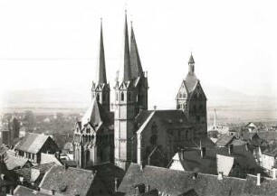 Evangelische Marienkirche