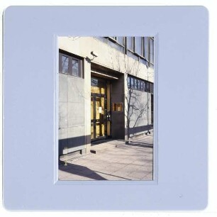Berlin, Unter den Linden,Berlin, Polnische Botschaft