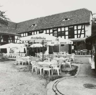 Gasthof Schwarzer Adler