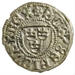 Münze, Örtug, vor 1560