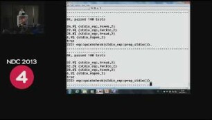 Certifying your car with Erlang