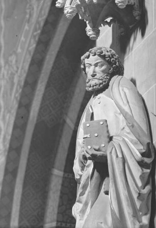 Heiliger Bartholomäus