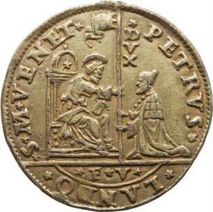 Osella (¼ Scudo)