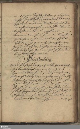 Pleissenburg