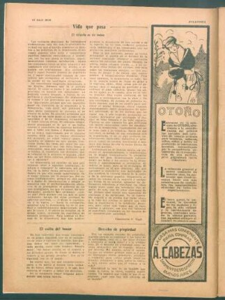 Derecho de propiedad