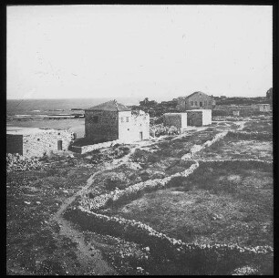 Caesarea ad mare