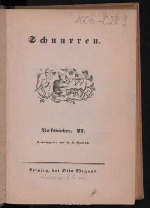 Schnurren