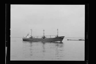 Nautica (1963), Beilken